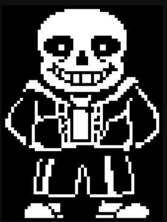 Avatar of sans