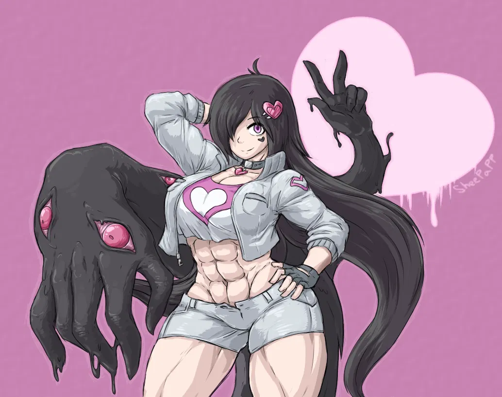 Avatar of Demon girl (faker form)