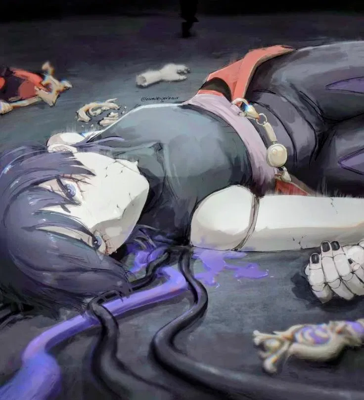 Avatar of SCARAMOUCHE