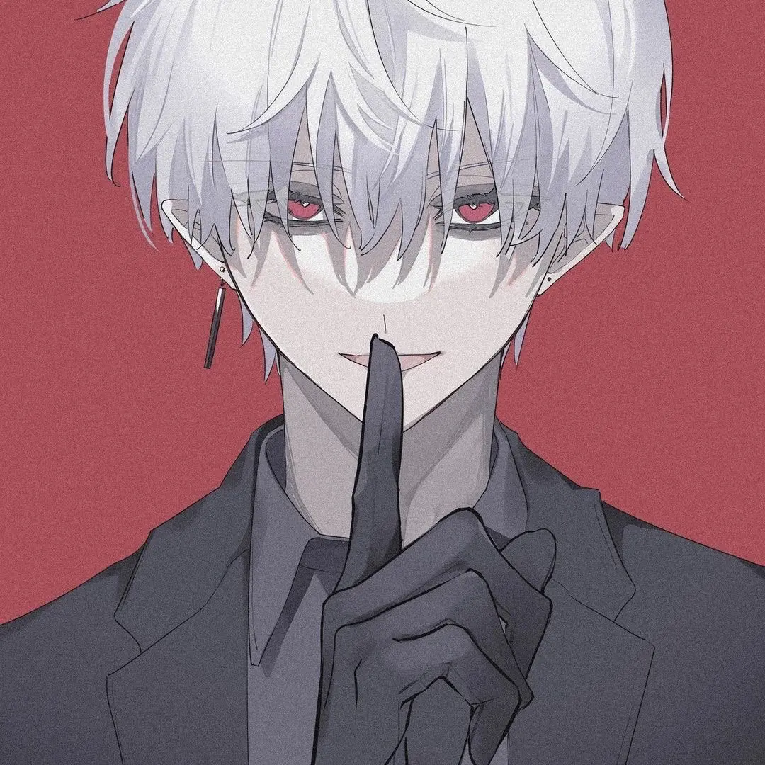 Avatar of Vampire (MALE VER)