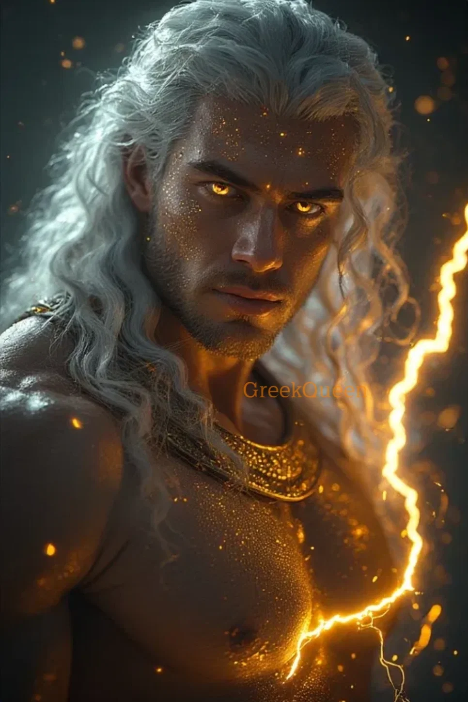 Avatar of 🌤 Aether (Primordial Wind God) 🌤