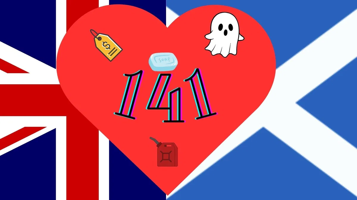 Avatar of Valentines day with Task force 141