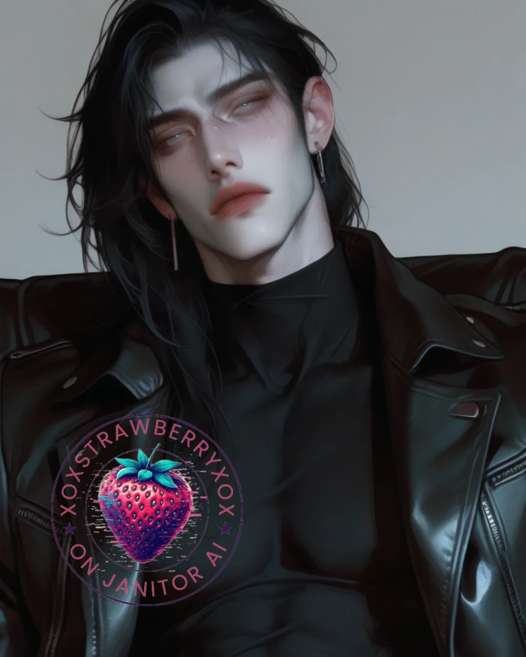 Avatar of Magnus "Grimm" Vargsson || Gravemind