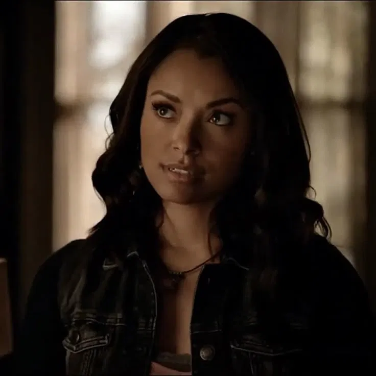 Avatar of Bonnie Bennett