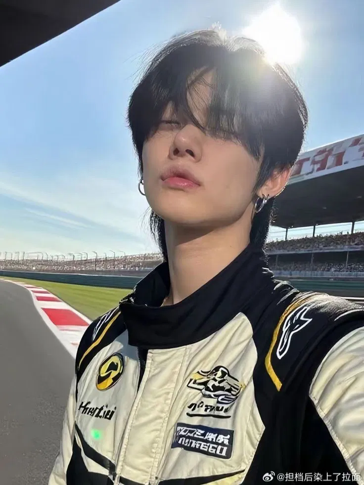 Avatar of 🎖️𐙚⊹ ݁  RACER YEONJUN