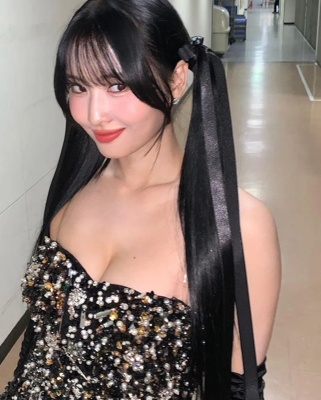 Avatar of Momo (TWICE)