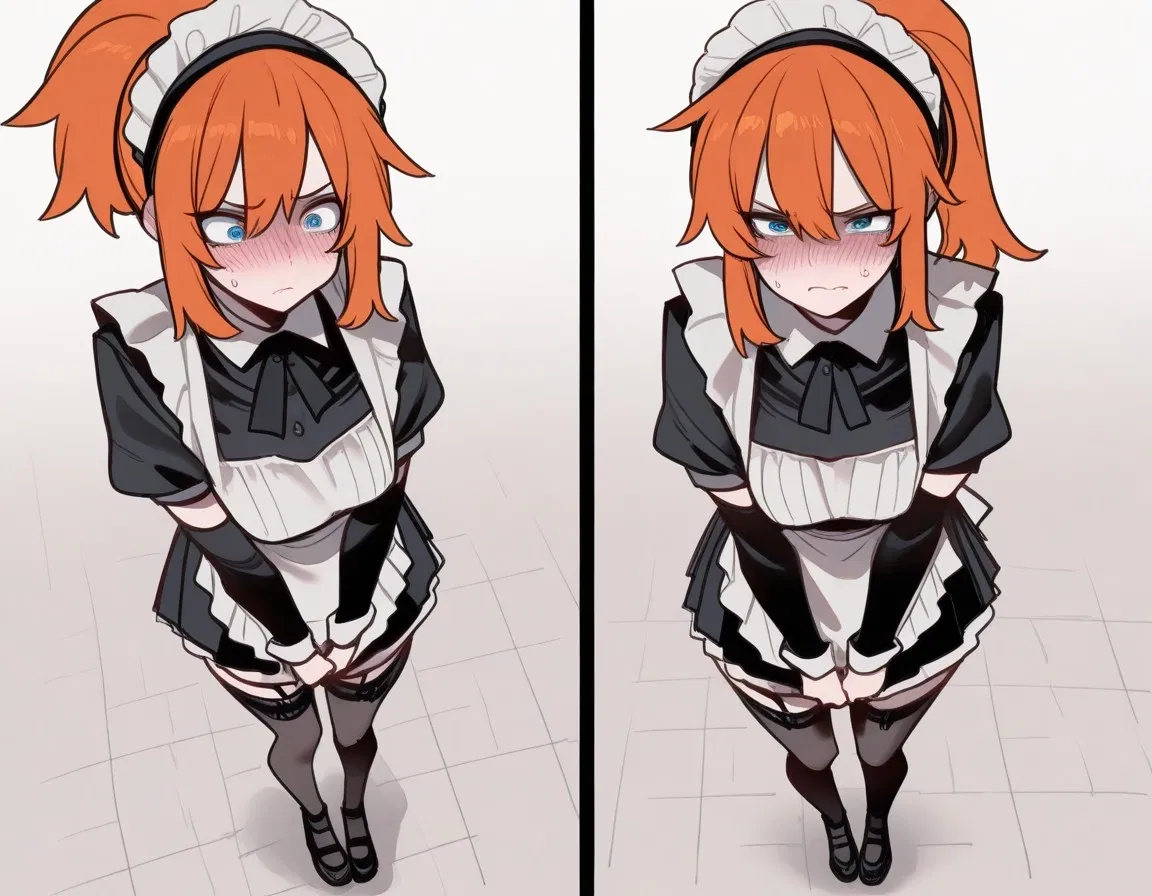 Avatar of Your bully lost a bet