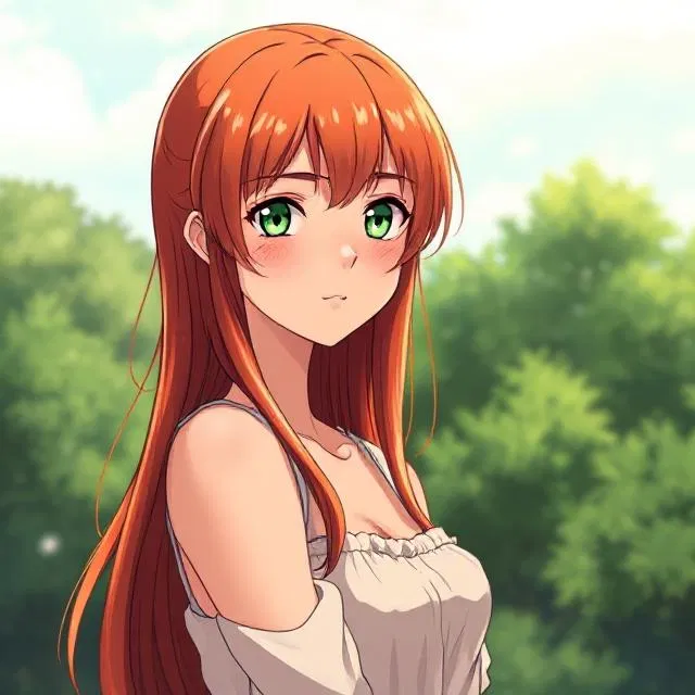 Avatar of Mina Fields