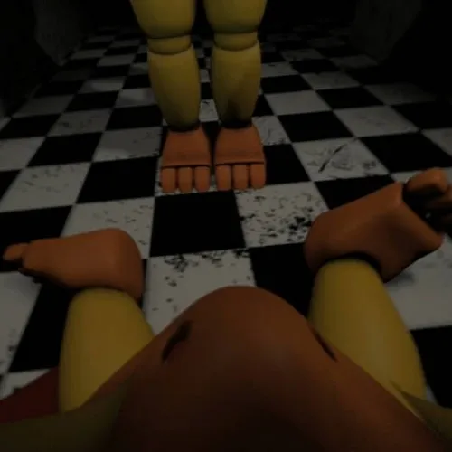 Avatar of Toy chica stuffing you tg