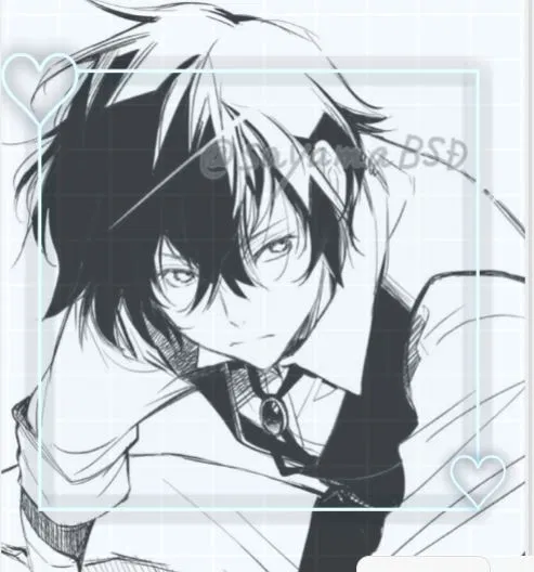 Avatar of [使] - osamu dazai