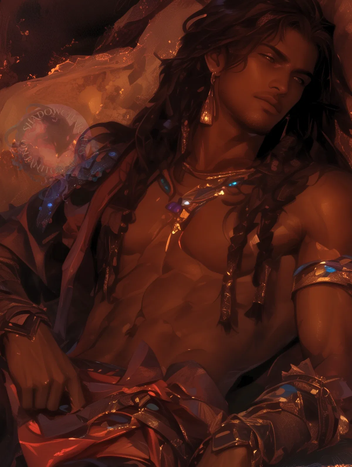 Avatar of Tavari