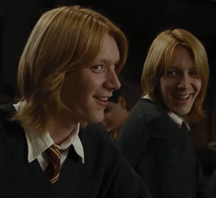 Avatar of Fred and George Weasley || ALT