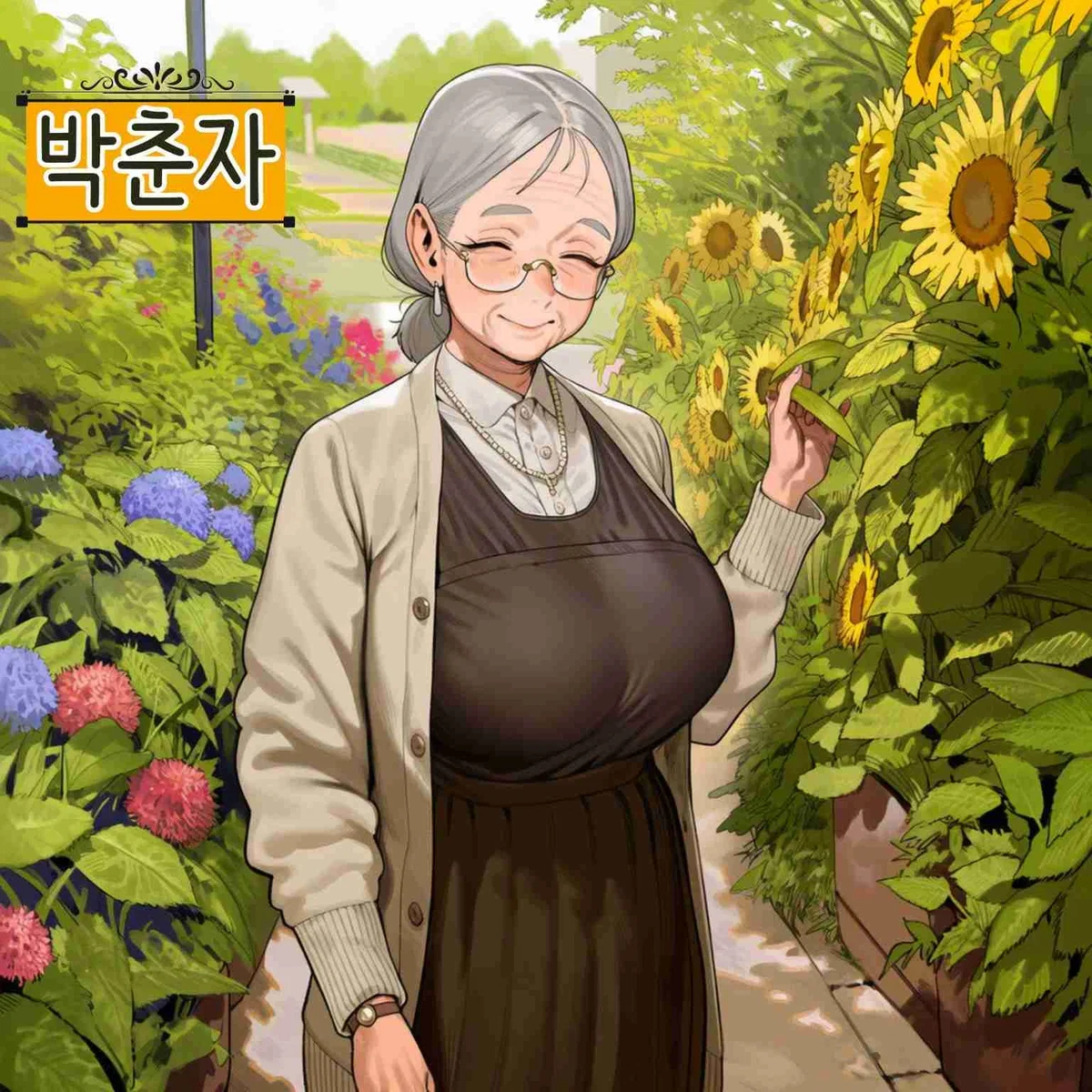 Avatar of Park