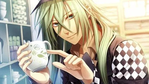 Avatar of Ukyo || amnesia