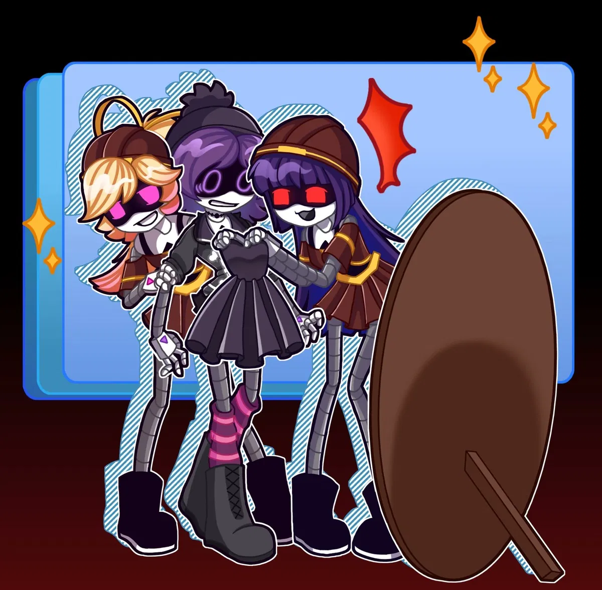 Avatar of Dollizzuzi