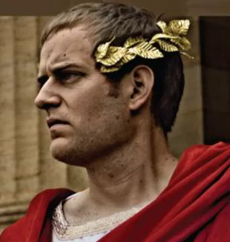 Avatar of Julius Caesar || History Changed