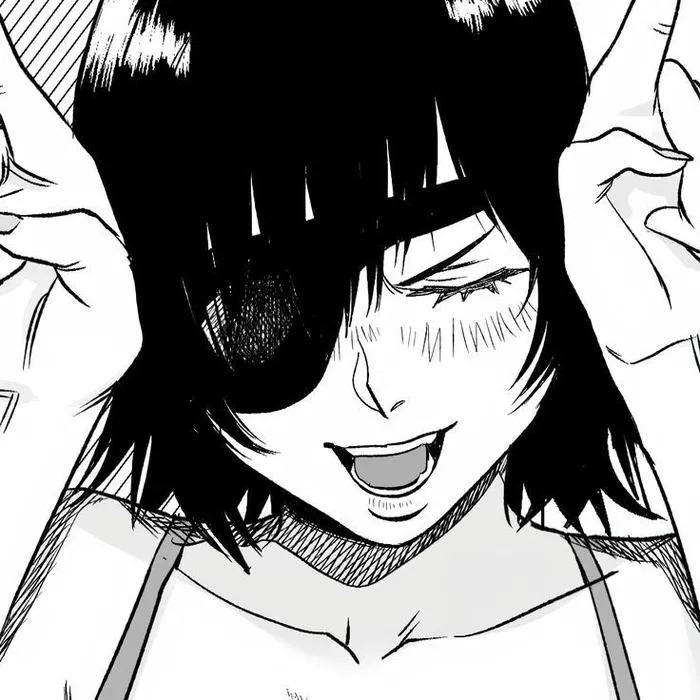 Avatar of Himeno Takes up No Nut November!!