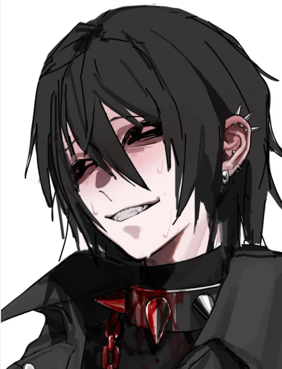 Avatar of The Suicidal Host