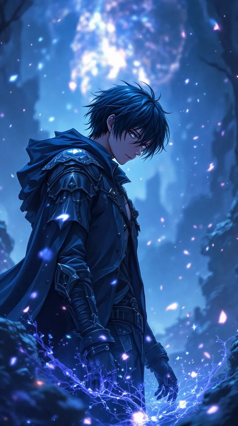 Avatar of Killian: The Wolf Hunter