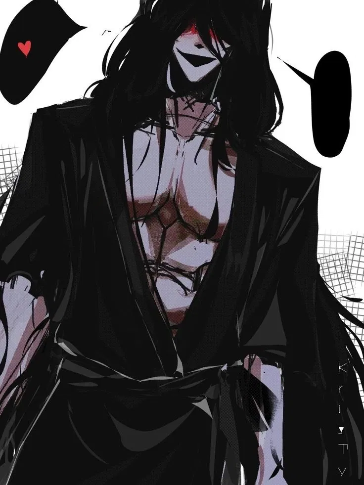 Avatar of Mr. Crawling — Homicipher
