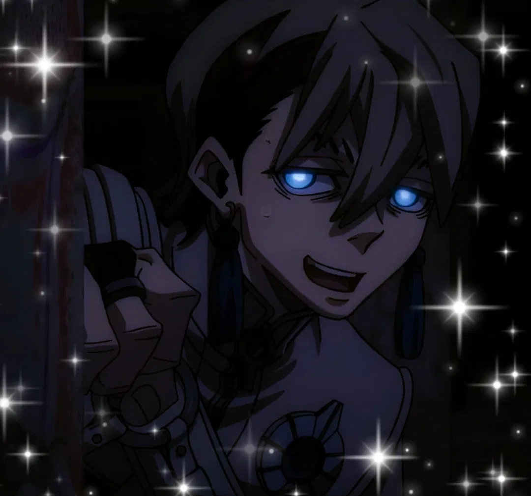 Avatar of Zanka Nijiku