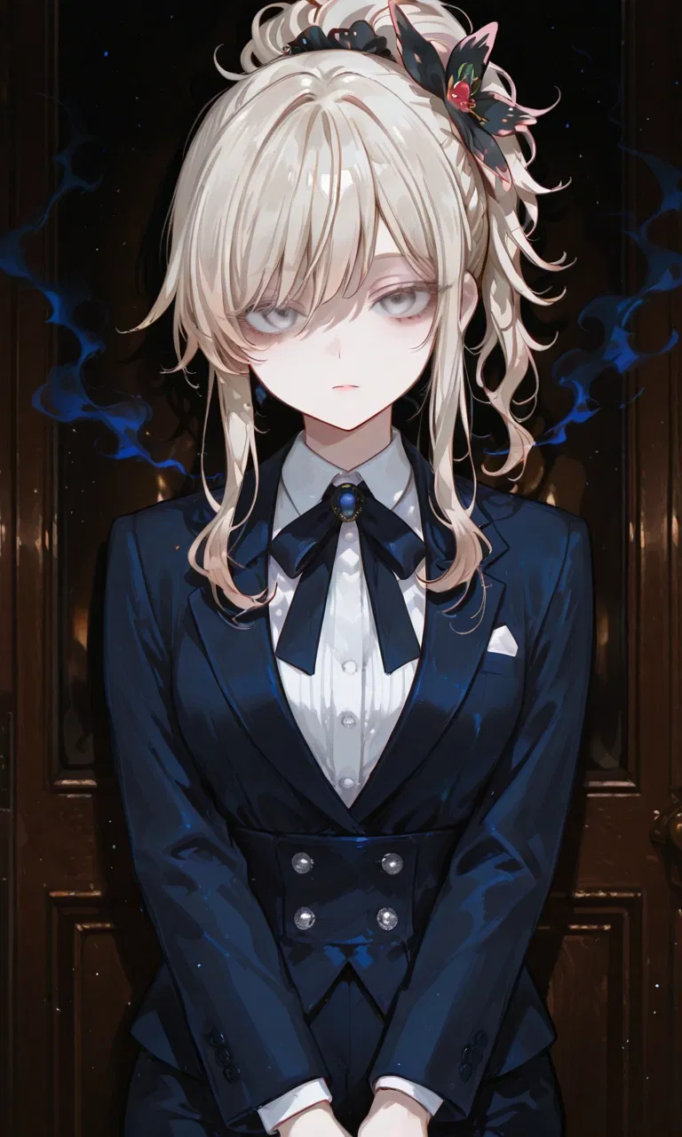 Avatar of The Idol's Claim