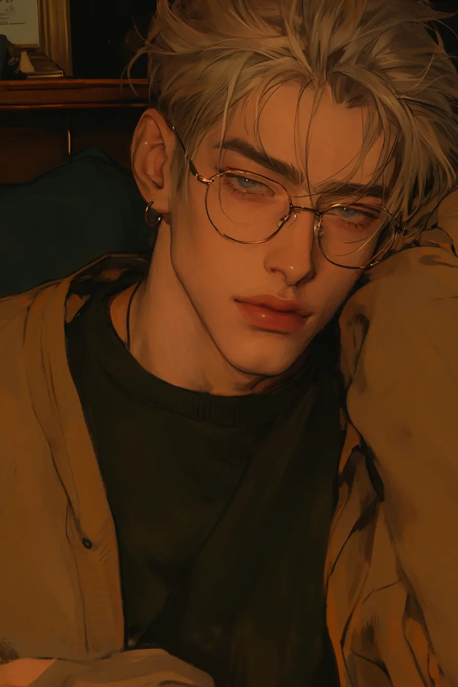 Avatar of 👽 | Orion K’thal