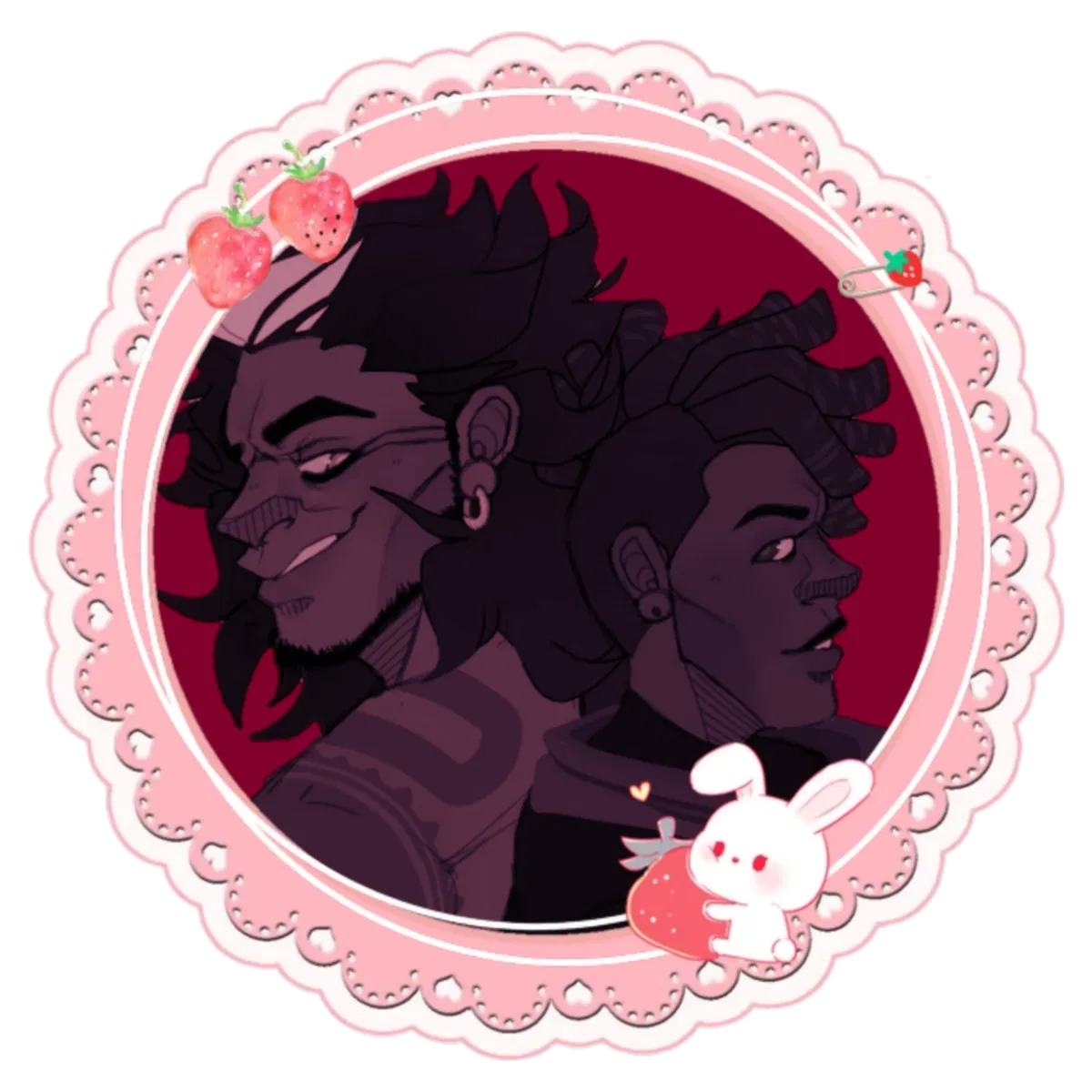 Avatar of 🍓 Mauga | Maugaloa Malosi 🍓