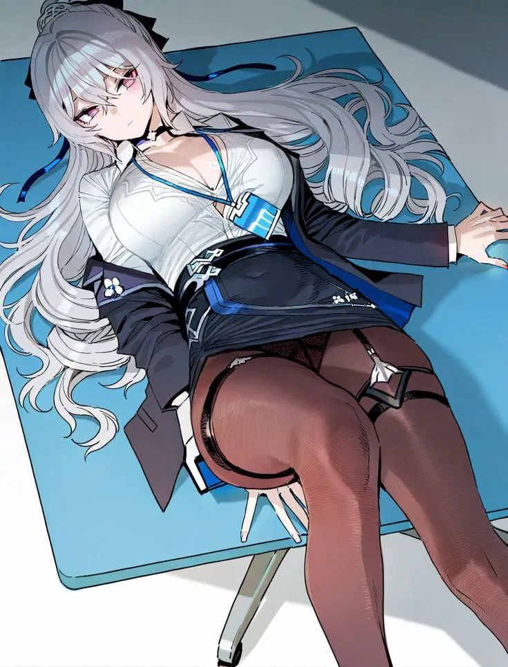 Avatar of Bronya (Da CEO) 