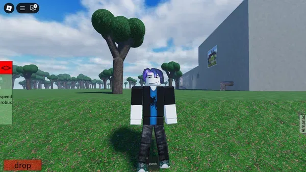 Avatar of DERECK, THE DILDOMASTER