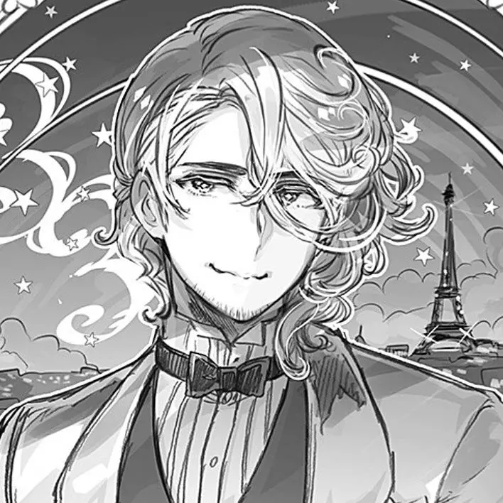 Avatar of ⋆. 🇫🇷𐙚 ̊࿔ Francis Bonnefoy - Comfort⚜️ ̊⋆