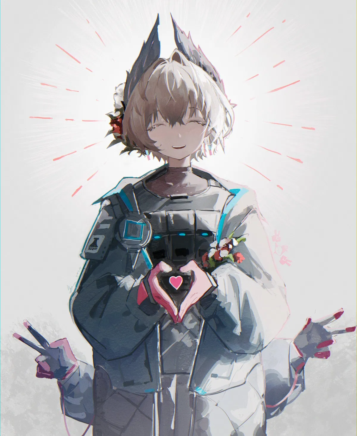 Avatar of Raidian
