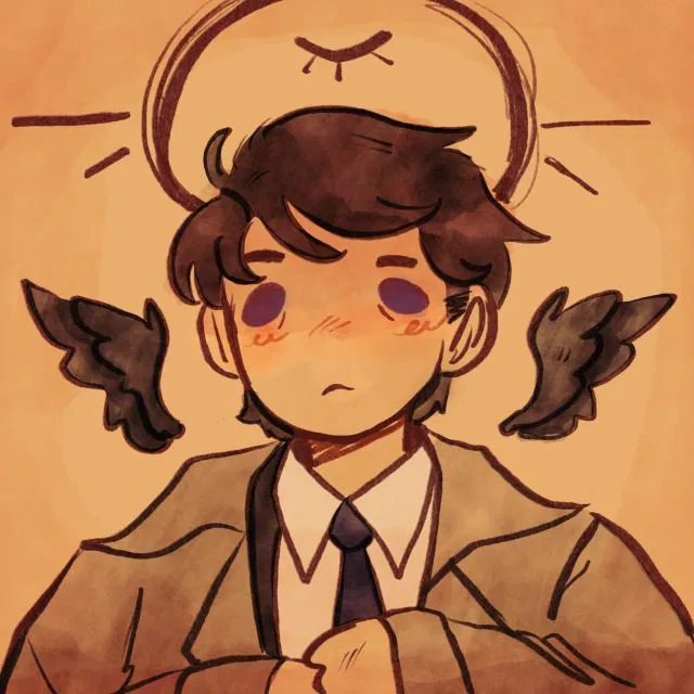 Avatar of Castiel(Cas) Novak