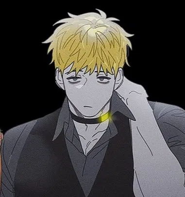 Avatar of Keiji Shinogi