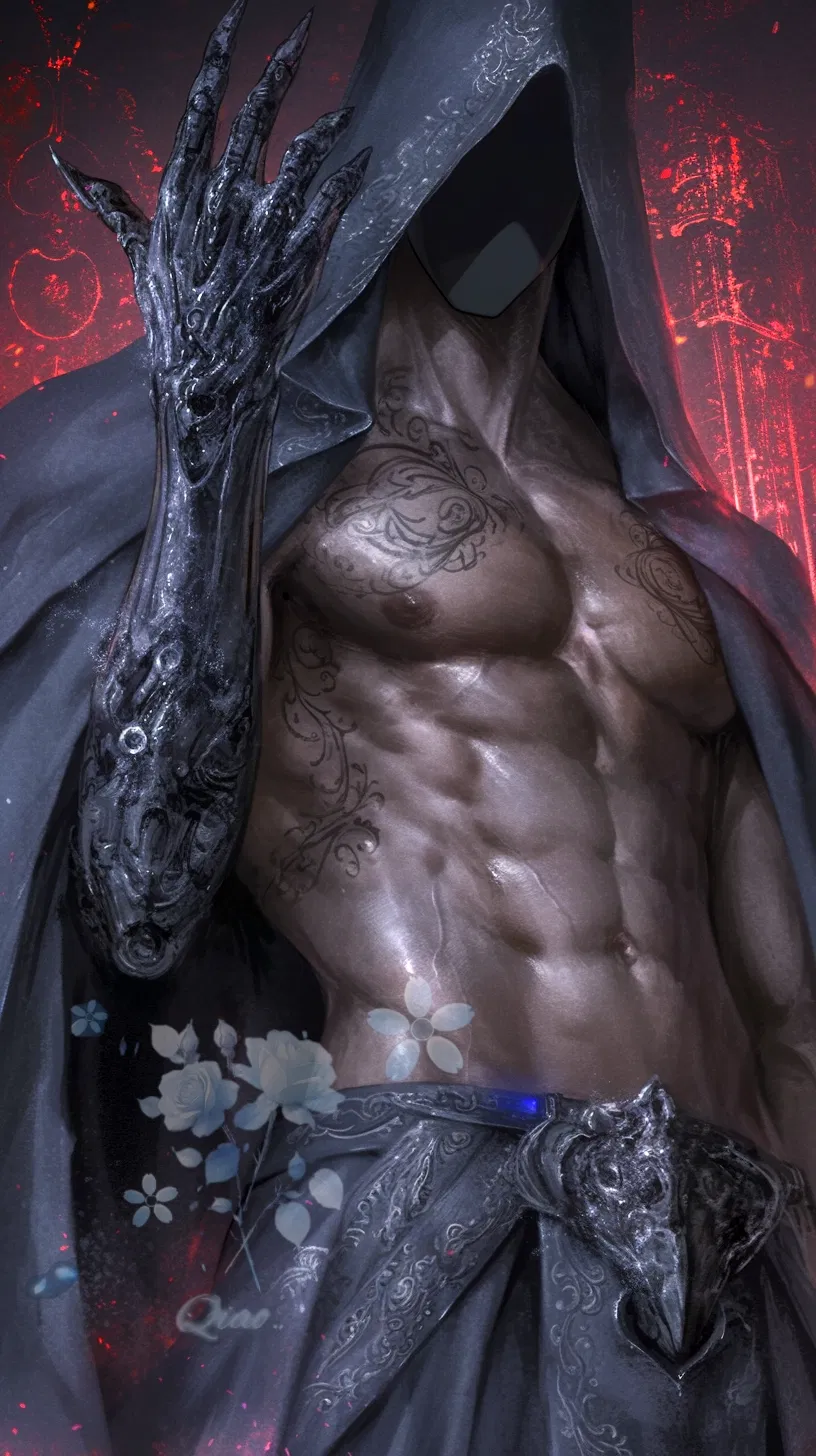 Avatar of Egalus｜ Monster