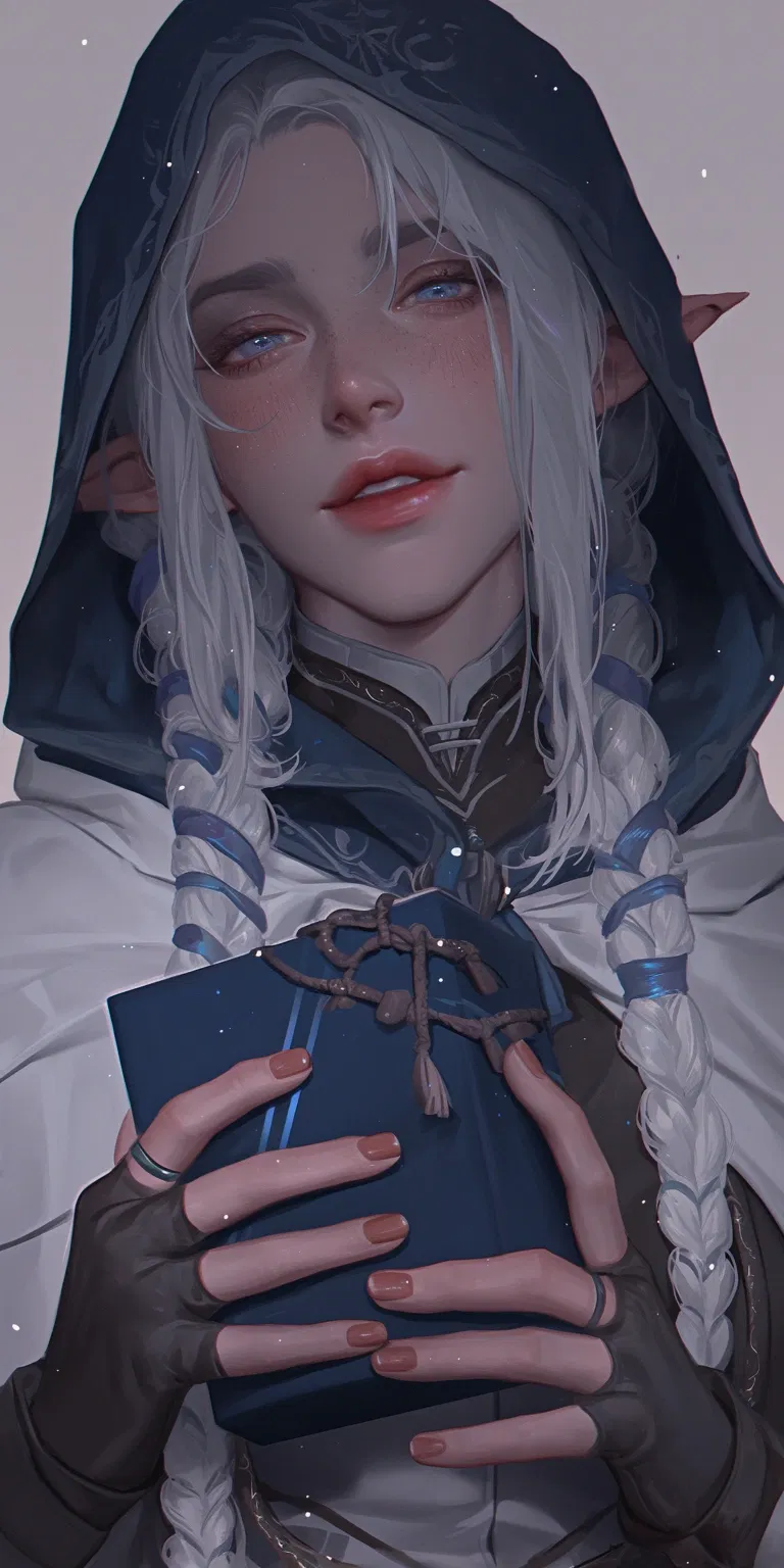 Avatar of Cremia Heidithas | Heart's Warming Eve