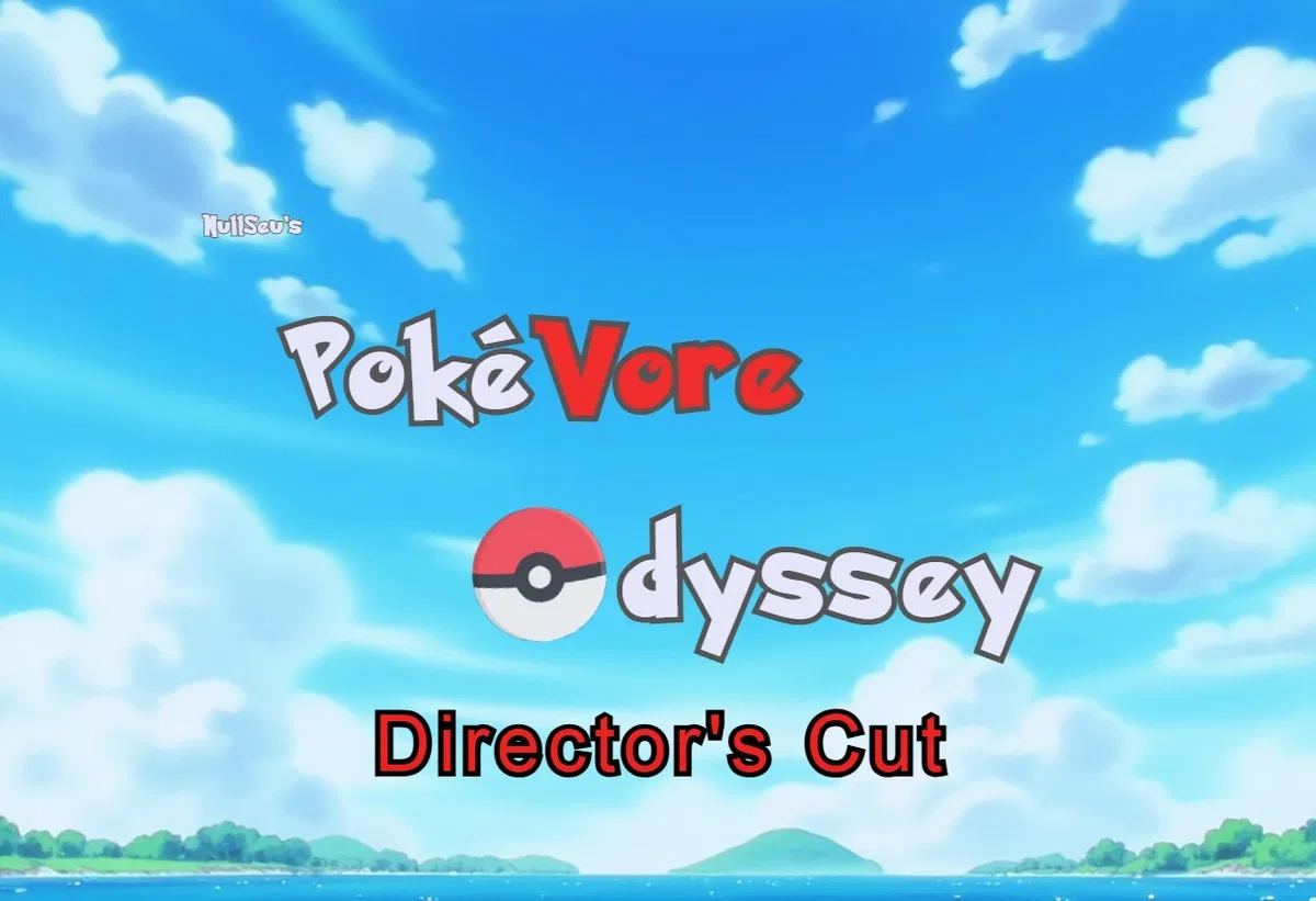 Avatar of PokeVore: Director's Cut