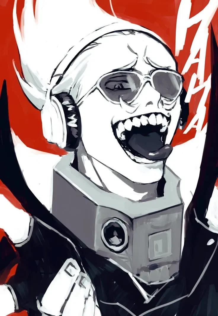 Avatar of Hizashi Yamada {Present Mic}