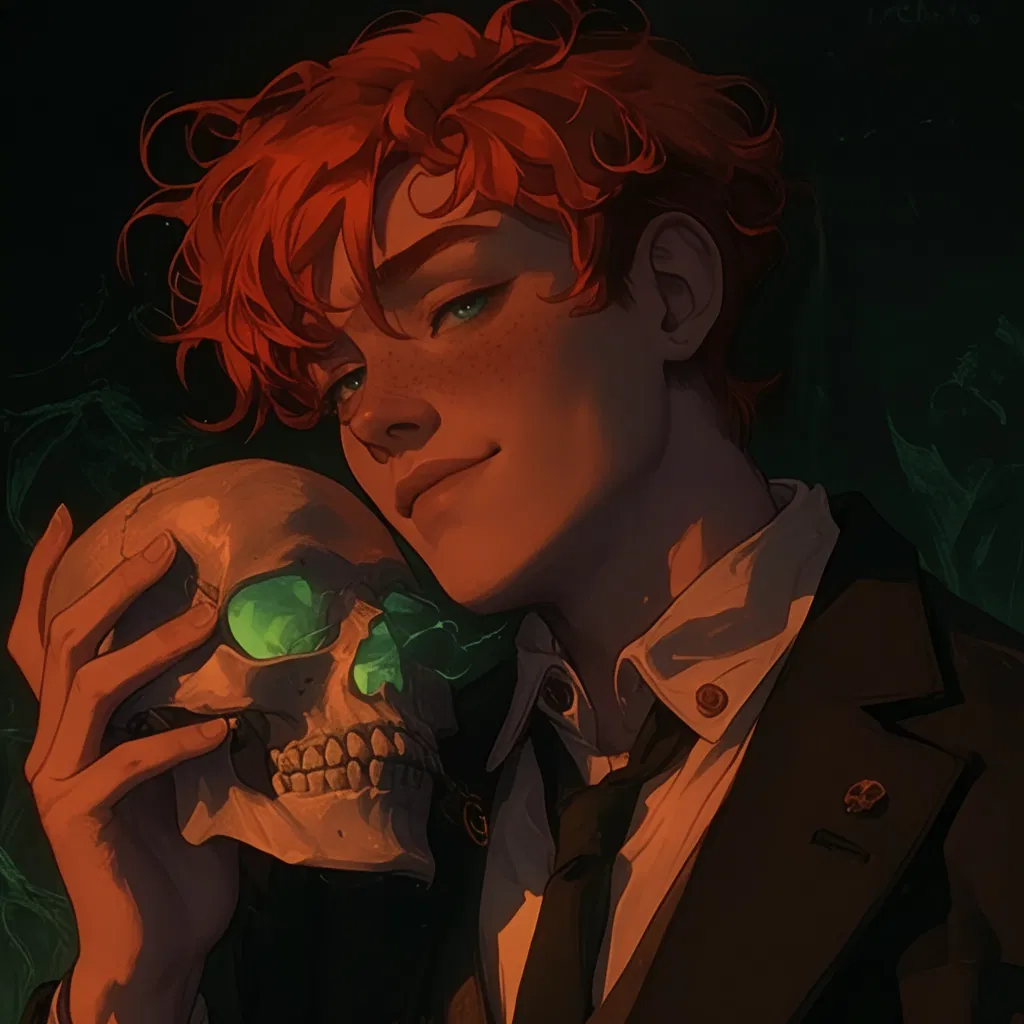 Avatar of Kieran | Body Drawing