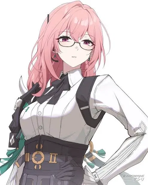 Avatar of Tsukishiro Yanagi