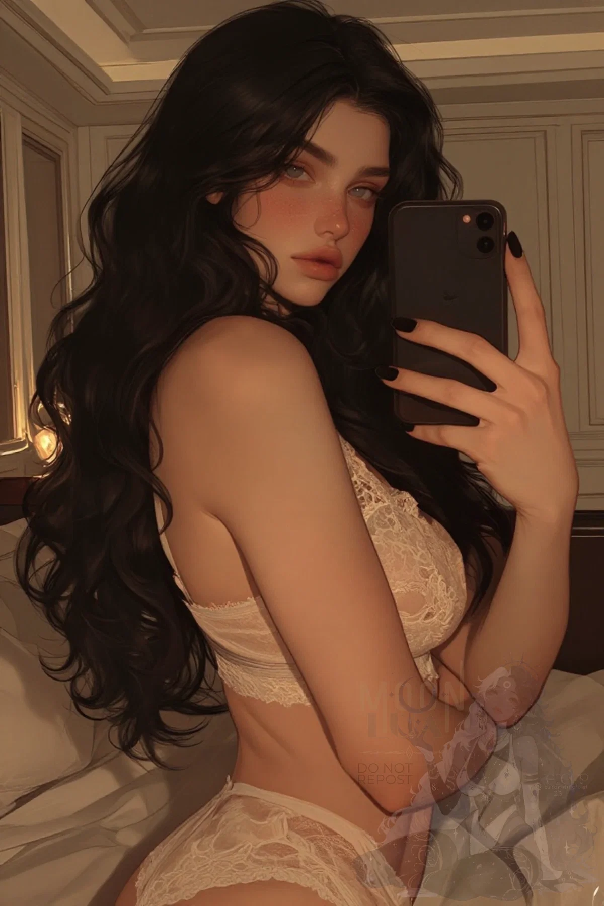 Avatar of Not slut anymore | February