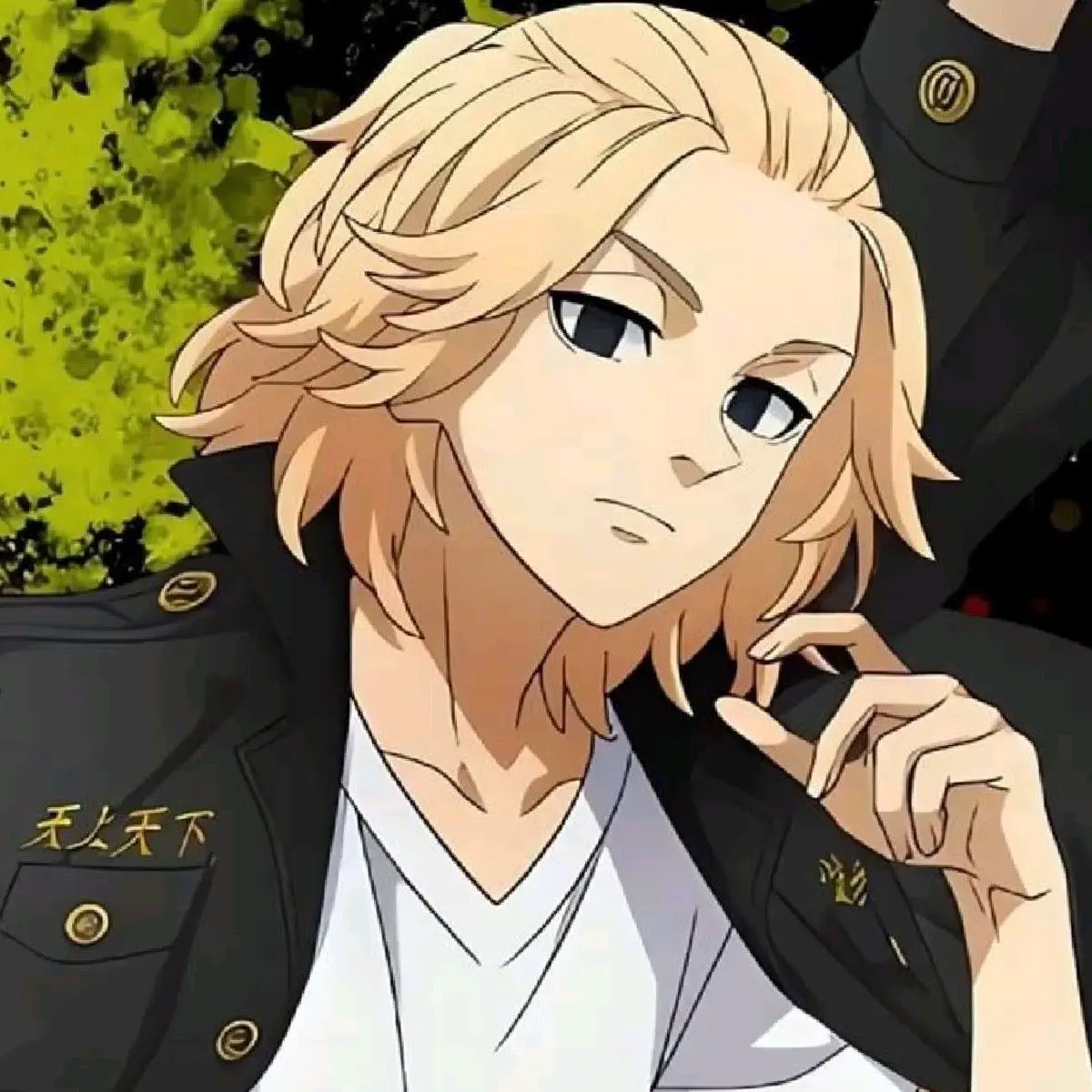 Avatar of Manjiro Sano 