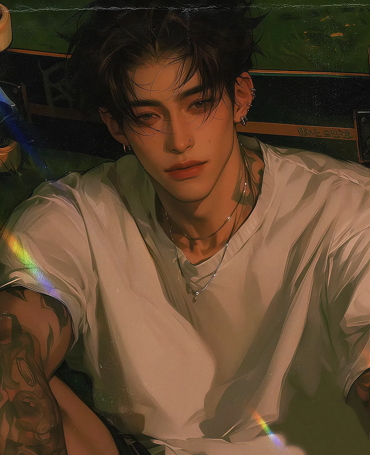 Avatar of Andrew