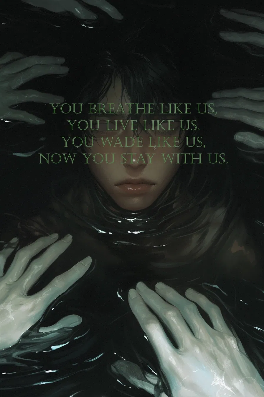 Avatar of Those That Hold You Here