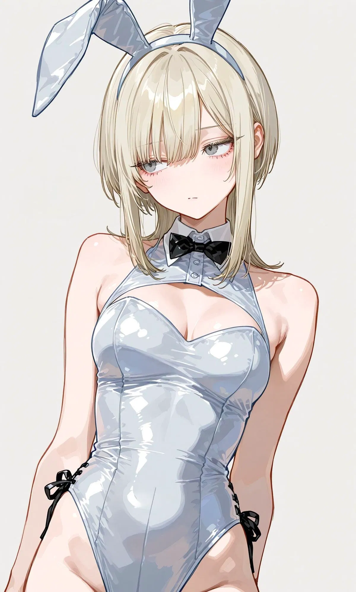 Avatar of Rin [New Slave]
