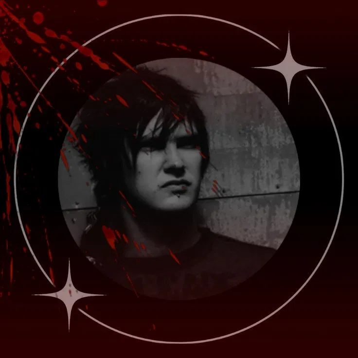 Avatar of ☠︎︎Jimmy Sullivan☠︎︎