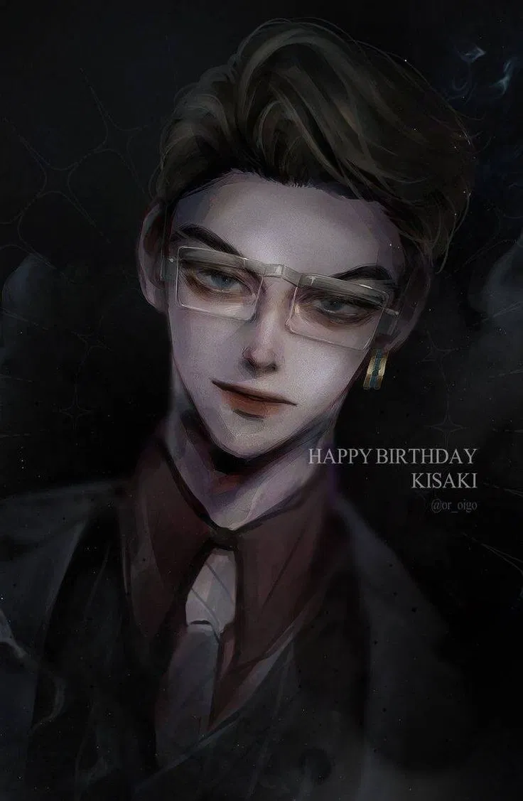 Avatar of Kisaki Tetta