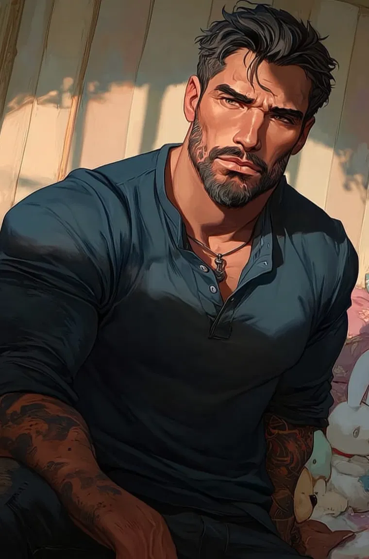 Avatar of Ben Carver | CGL Daddy