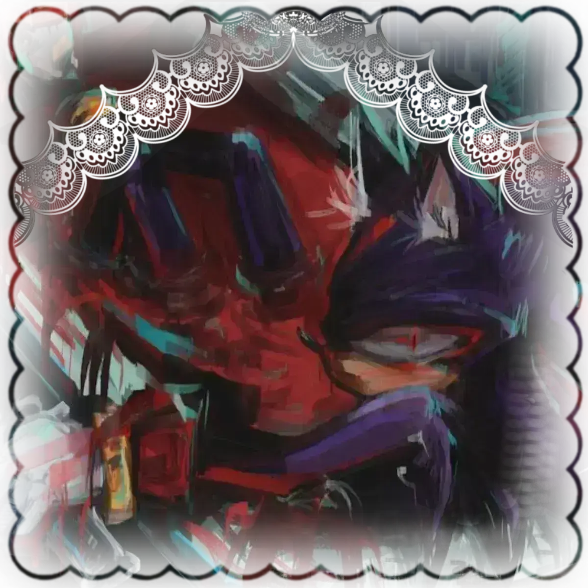 Avatar of .ೃ [GUARDIAN ANGEL] SHADOW THE HEDGEHOG ࿐