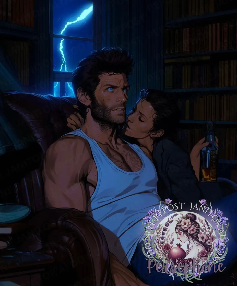 Avatar of Logan Howlett || Wolverine 